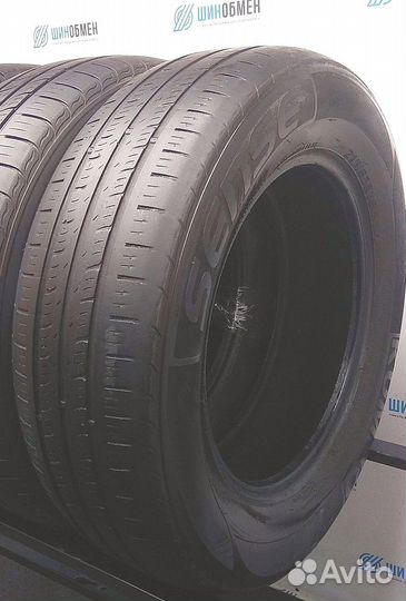 Kumho Sense KR26 215/65 R15 95Q