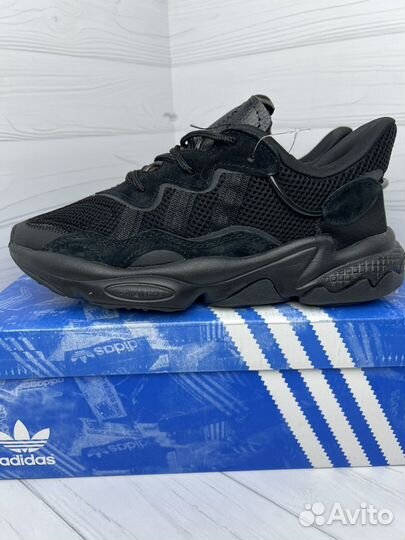 Кроссовки Adidas Ozweego