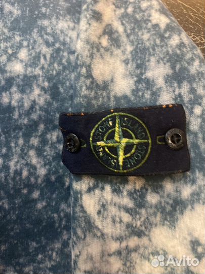 Свитшот Stone Island