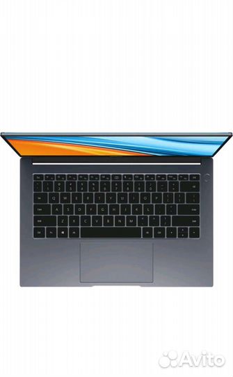 Новый Honor MagicBook 14- ноутбук с годом гарантии