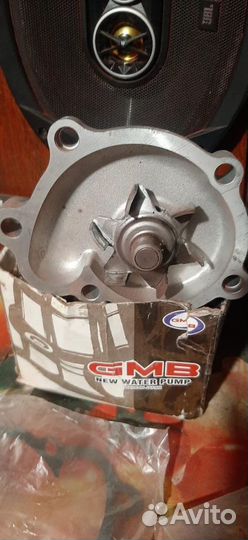 Помпа GMB gwt54a