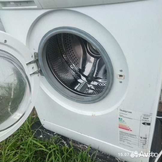Стиральная машина Vestel 3,5кг
