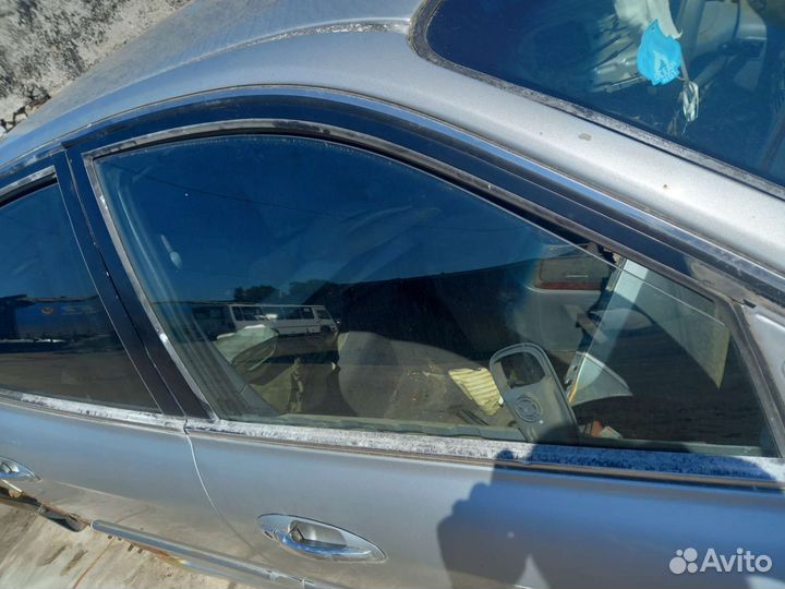 Кия маджентикс