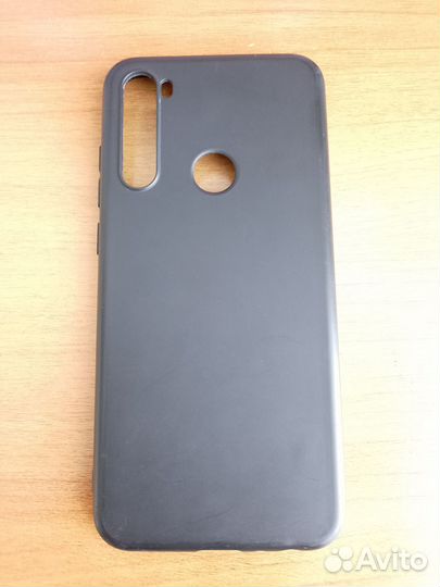 Xiaomi Redmi Note 8T, 3/32 ГБ