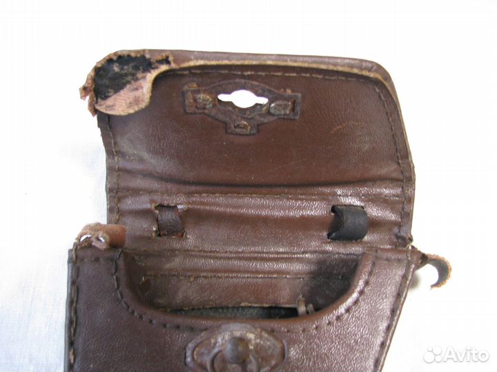 Велозапчасти СССР