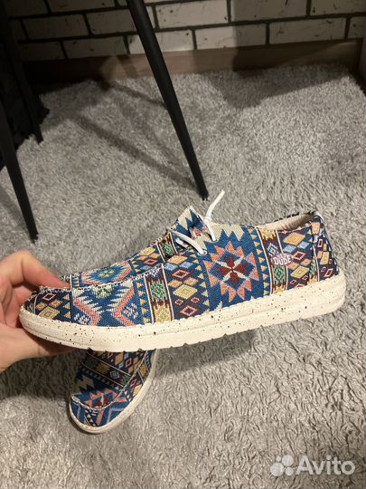 Мокасины мужские размер 45