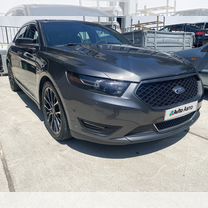 Ford Taurus 3.5 AT, 2017, 120 000 км, с пробегом, цена 1 290 000 руб.