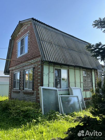 Стеклопакет бу