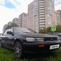 Nissan Bluebird 1.8 AT, 1988, 200 000 км, с пробегом, цена 179 999 руб.