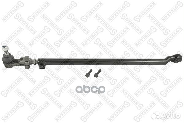 51-00560-SX тяга рулевая поперечная с наконечни