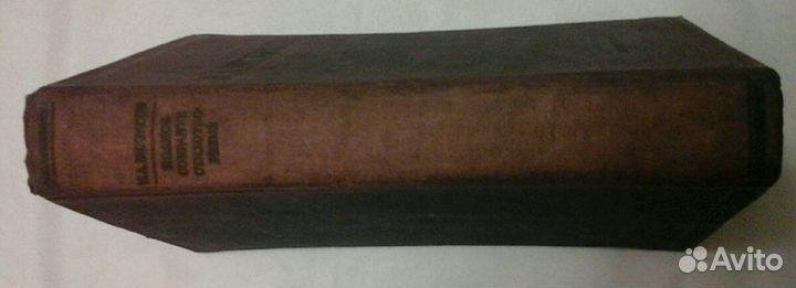 Некрасов 1934