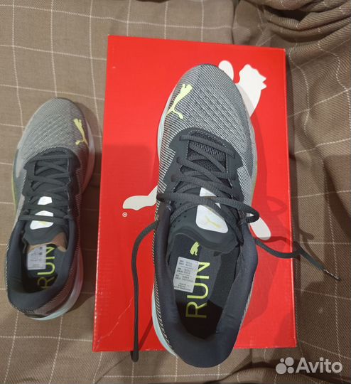 Кроссовки puma