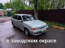 ВАЗ (LADA) 2114 Samara 1.6 MT, 2011, 80 000 км, с пробегом, цена 339 000 руб.