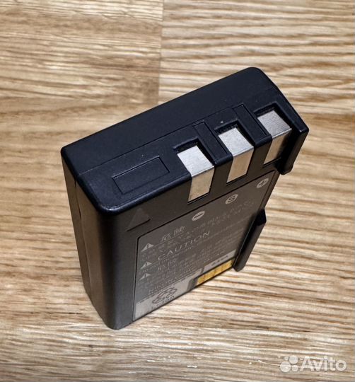Аккумулятор Nikon EN-EL9 новый в упаковке