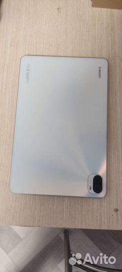 Планшет Xiaomi Pad 5 6/128