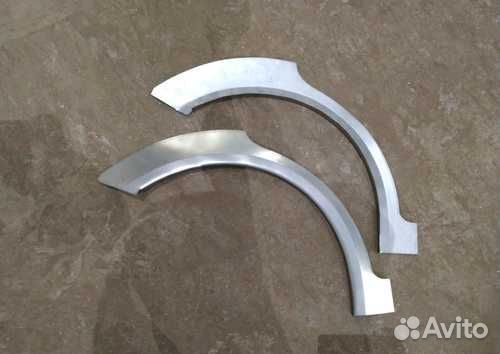 Кузовная арка Jeep Grand Cherokee II (WJ)