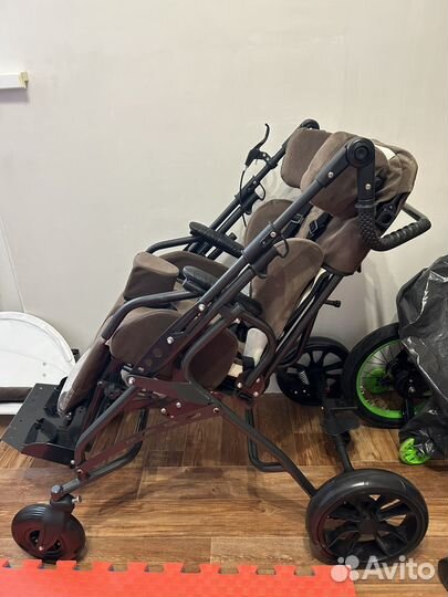 Коляска Vita Buggy 7450