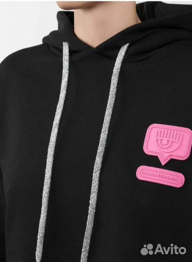 Спортивный костюм женский