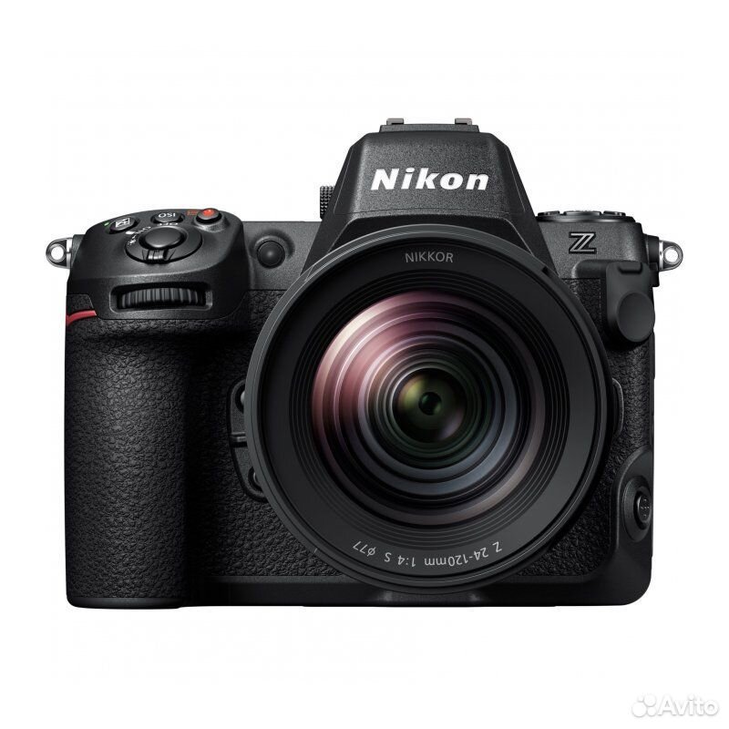 Фотоаппарат Nikon Z8 Body