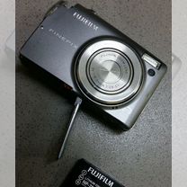 Фотоаппарат fujifilm