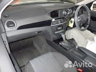 Двигатель Mercedes W204 W212 271.860 1.8