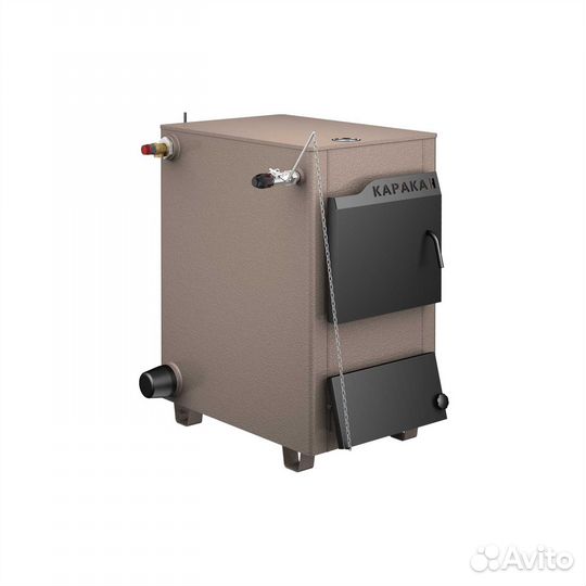 Котел Каракан тэг-3 20 кВт в Наличии Доставка
