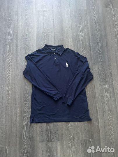 Регбийка Ralph Lauren Polo Golf (оригинал)