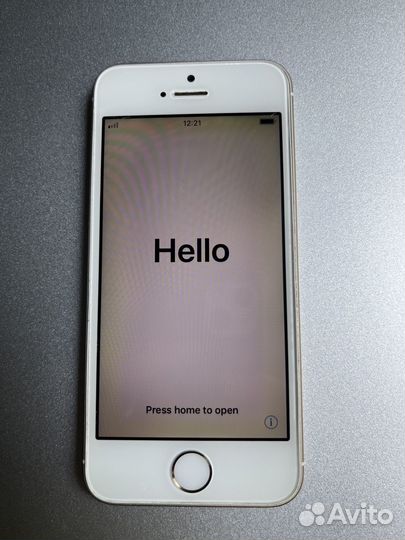 iPhone 5S 32gb