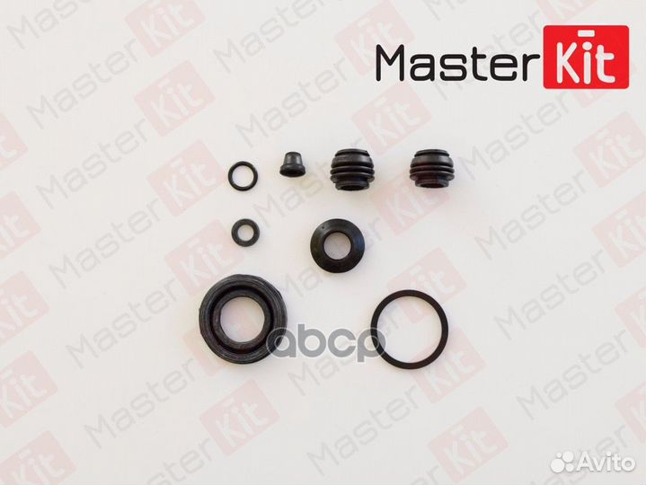 Ремкомплект тормозного суппорта Nih 77A1570 77A