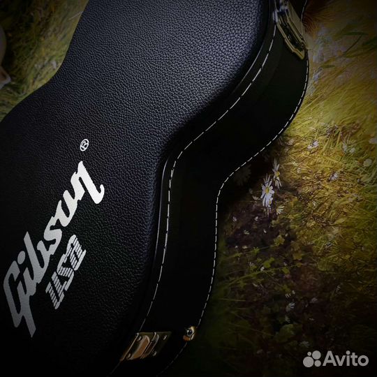 Кейс Gibson