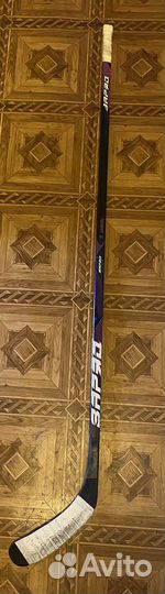 Клюшка хоккейная заряд с200