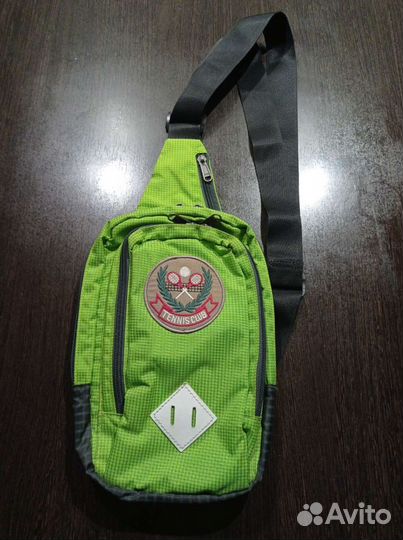 Сумка через плечо