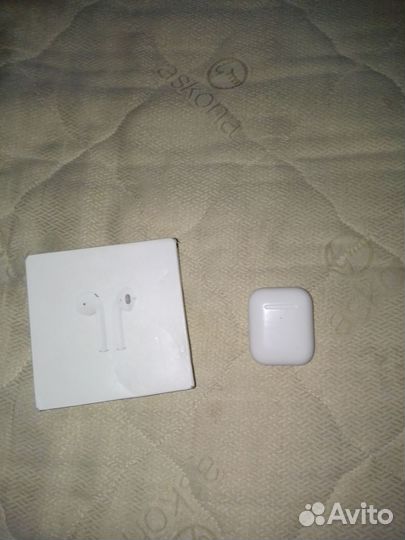 Airpods 2