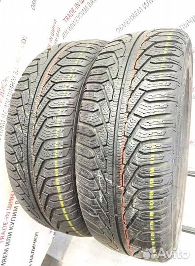 Uniroyal Rain Max 215/60 R17 96W