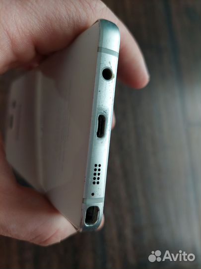 Samsung Galaxy Note 5, 4/32 ГБ