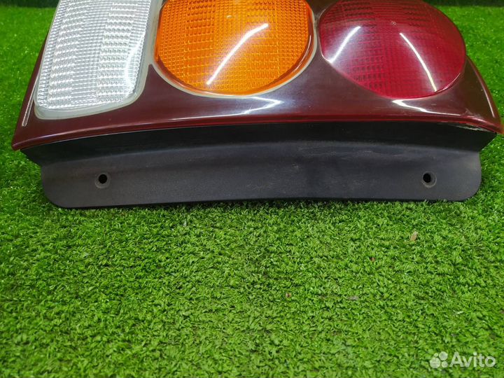 Стоп-сигнал задний левый Chevrolet Trailblazer
