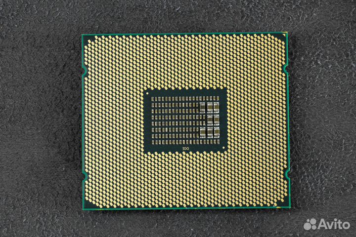 Intel Xeon E5-1630v4