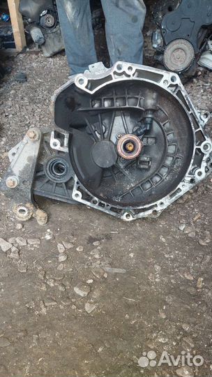 АКПП (автоматическая коробка переключения передач)