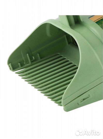 Ручной комбайн для сбора ягод/Плодосъемник