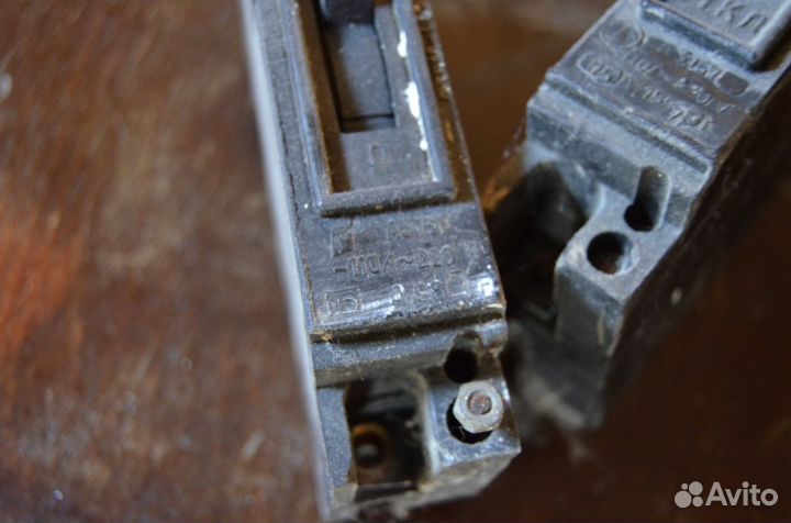 Автоматы 75А