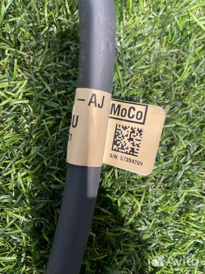 Топливная трубка Ford Mustang 6 S550 рест. 2021