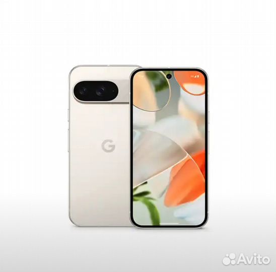 Google Pixel, 4/128 ГБ