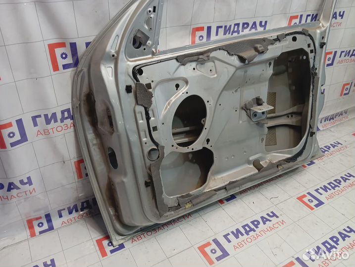 Дверь передняя правая Ford Mondeo 3 (B4Y) 1446436