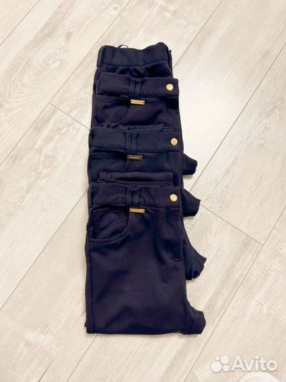 Брюки для девочки