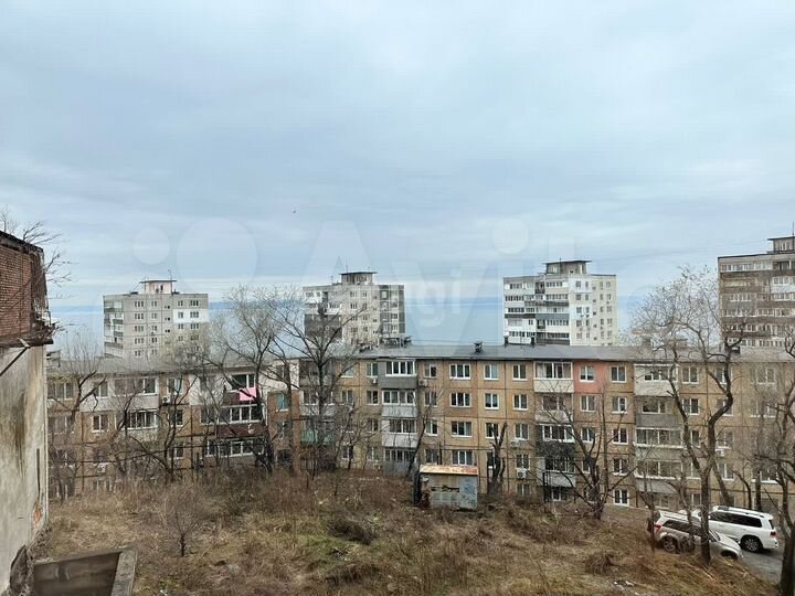 4-к. квартира, 96,7 м², 4/10 эт.