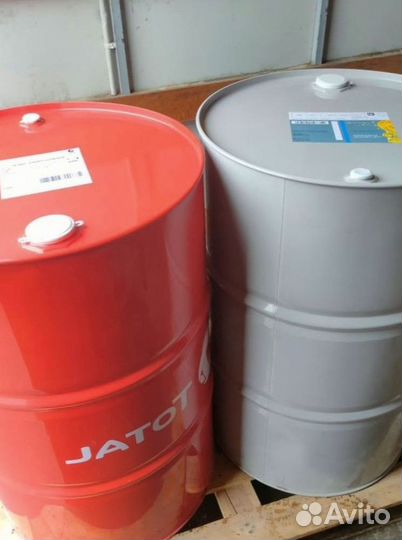 Масло моторное Total 15W40 для грузовиков