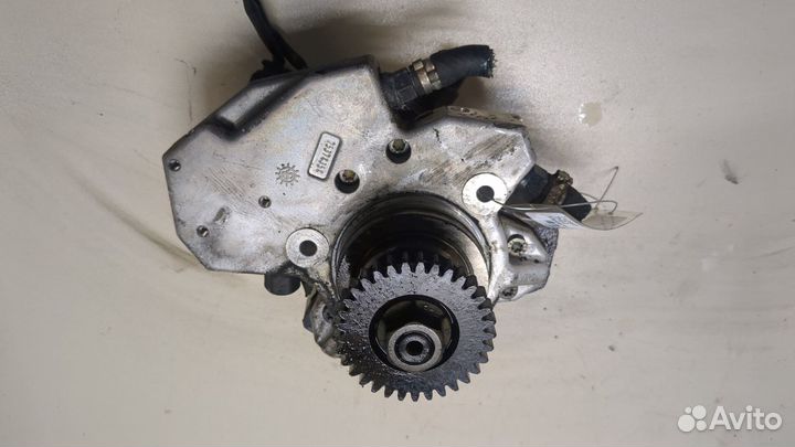 Тнвд Mercedes ML W164, 2006