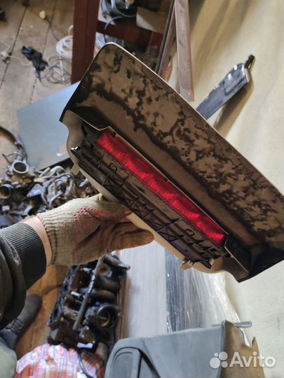 Стоп задний focus 2 седан