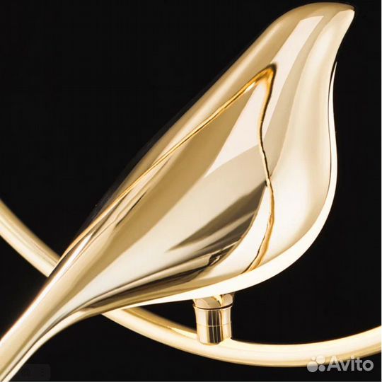 Светильник потолочный 