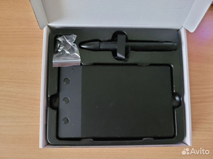 Планшет Huion